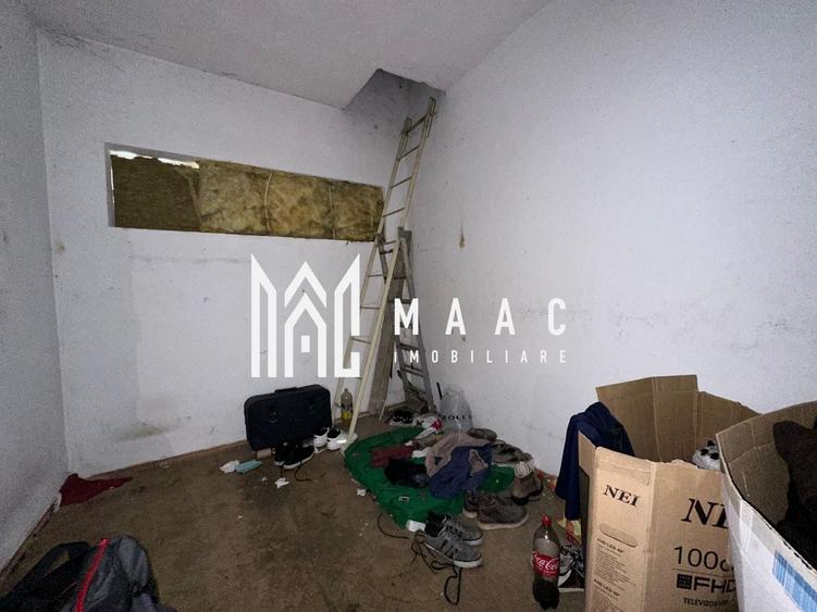 Cladire de birouri A+ | 900mp | Mihai Viteazu - 23