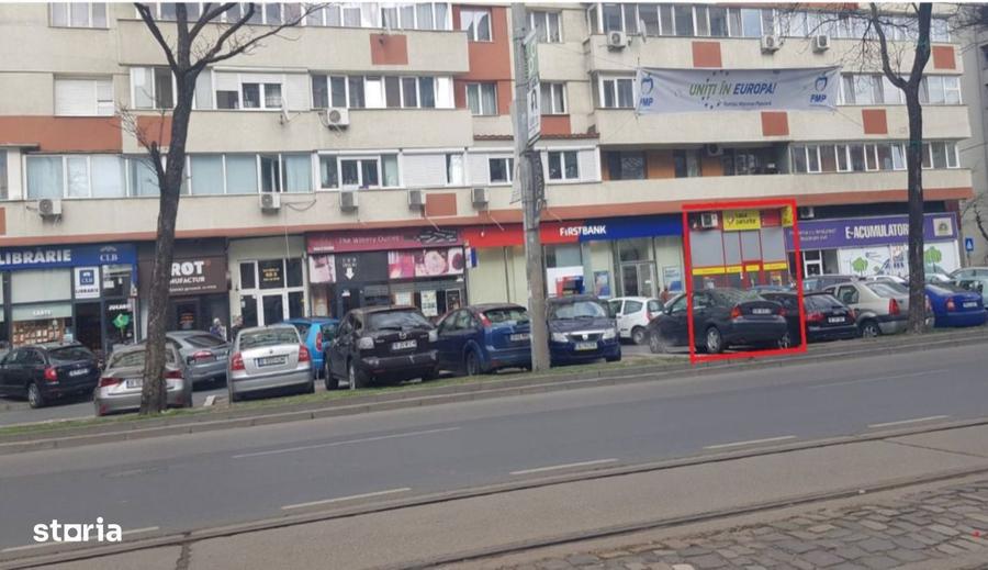 Spatiu Comercial Ion Mihalache - 3