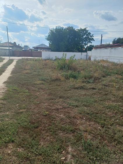 Teren de vanzare/ inchirere intravilan Clinceni. - 7