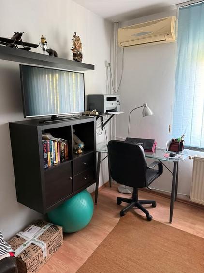 Petre Ispirescu Str Vicina - 12