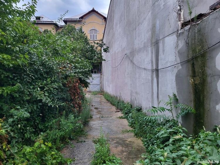 casa si teren ultracentral - Drobeta Turnu Severin - 4