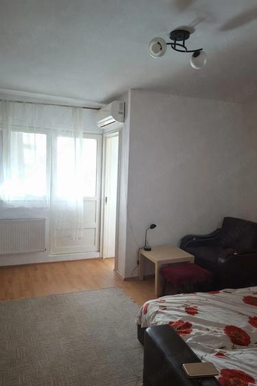 dristor, garsoniera - 3