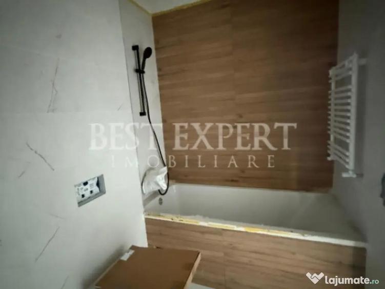 Garsoniera dubla - Theodor Pallady, premium, piscina, sala f - 2