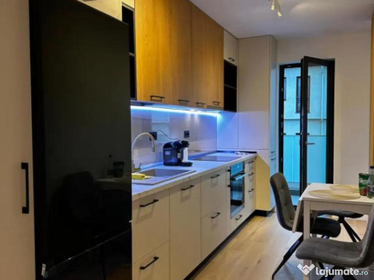 Apartament 1 Camera | Central - 4