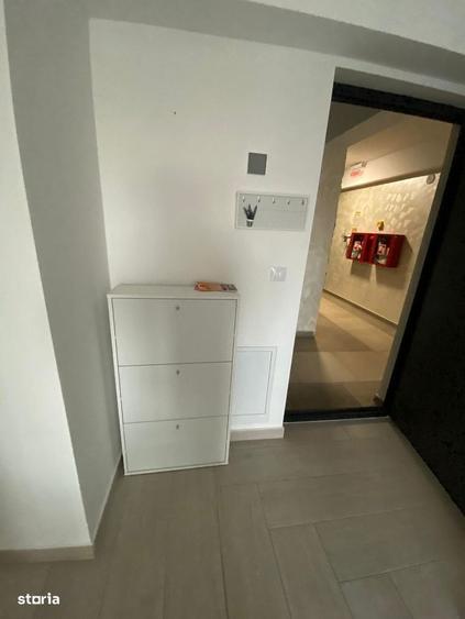 Apartament cu 1 camera - zona Tatarasi - Evergreen Towers - 4