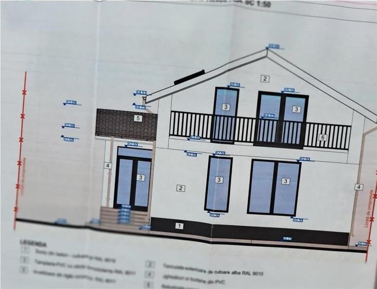 RECO Teren intravilan Cihei - 7