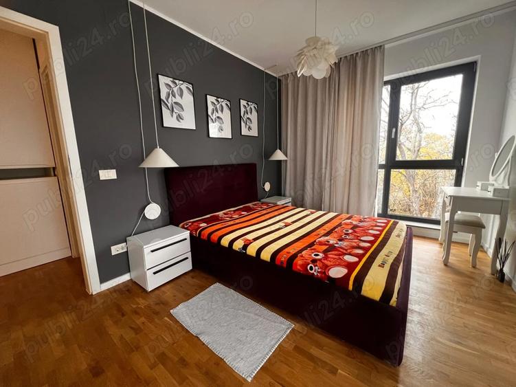 Inchiriere apartament 2 camere | Mobilat | Parcare | Str. Bobalna 14 Bra?ov - 3