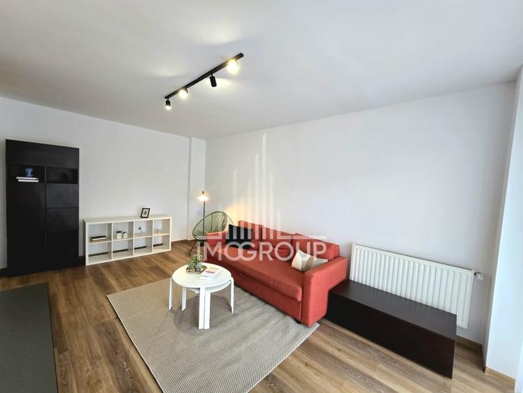 0% Comision | Vanzare 2 Camere Decomandate, 60 mp, Terasa & Gradina - 3