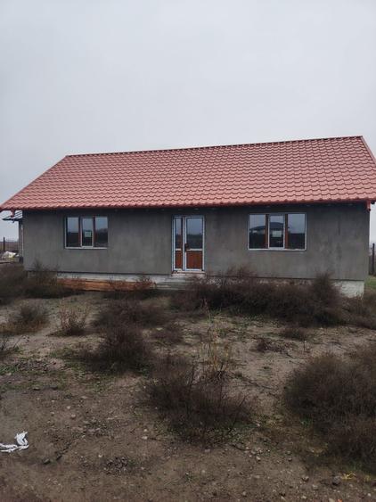 Casa Sendreni. Posibilitate rate direct la proprietar - 4