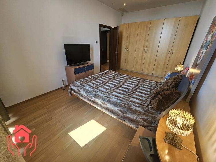 IANCU NICOLAE (ZOO)-PENTHOUSE 250 mp utili + 250 mp terasa, 3 dormitoare! - 28