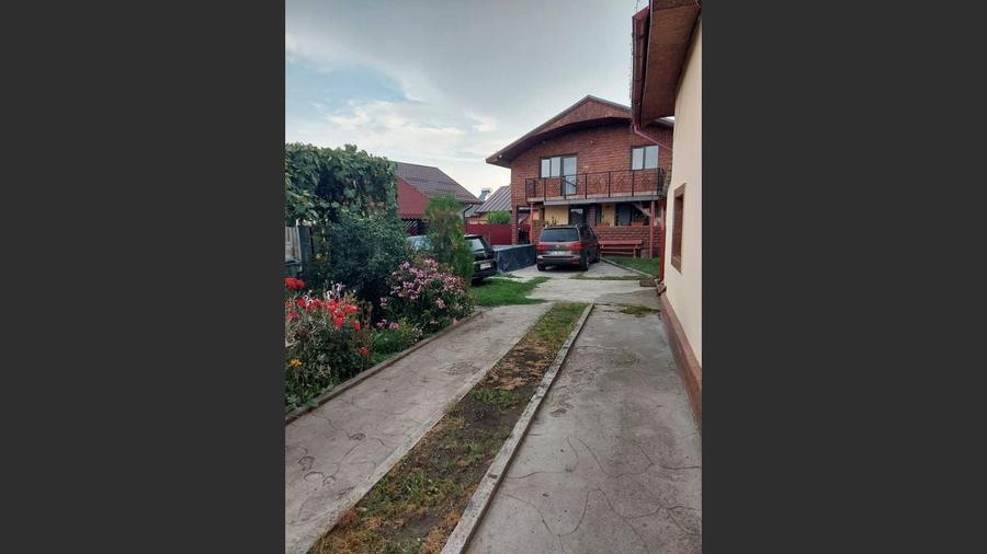 Proprietate cu doua imobile, com Dragutesti. Comision 0% - 2