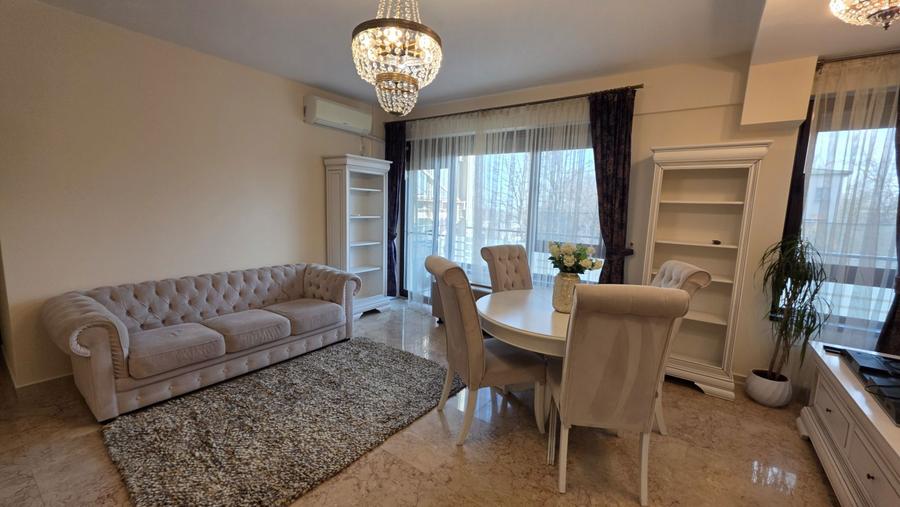 Exclusive Residence Copou Apartament 3 camere - 7