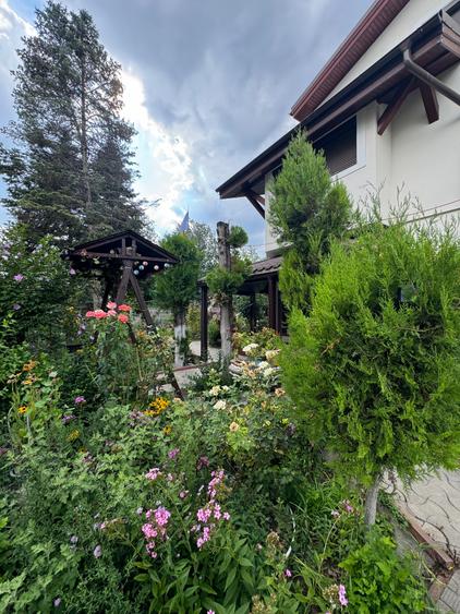 Vanzare vila lacul Baneasa - 23