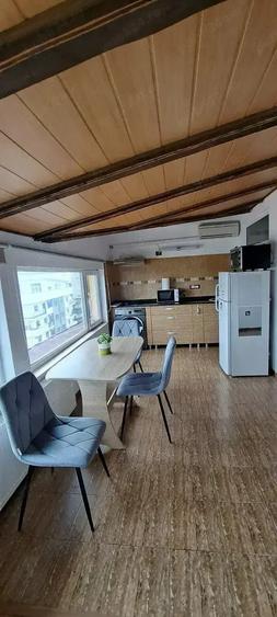 Inchiriez studio Mamaia Nord - 9