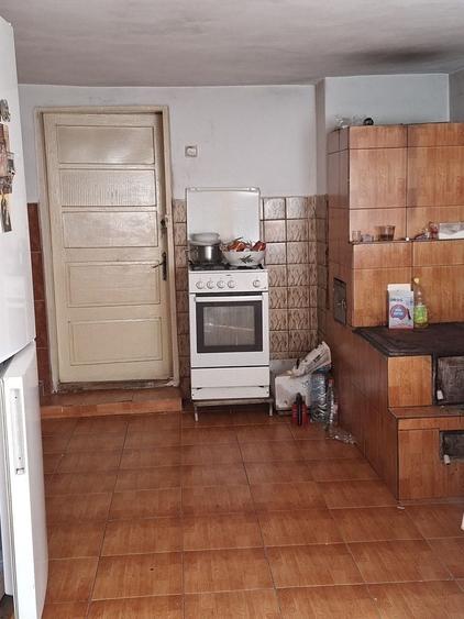 Casă cu 3 camere în Dobriceni