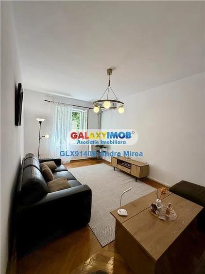 Inchirere apartament 2 camere Bd Basarabia Arena Nationala RENOVAT - 1