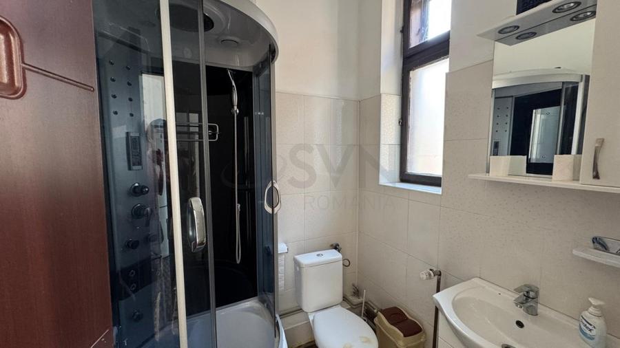 Apartament cu 3 camere decomandat în Ferdinand