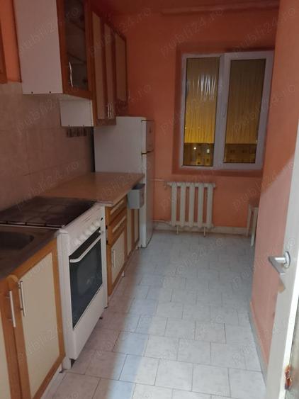 Garsonieră decomandată în Dragoș Vodă