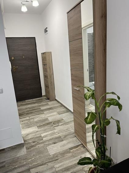 Apartament cu 2 camere semidecomandat în Chibrit
