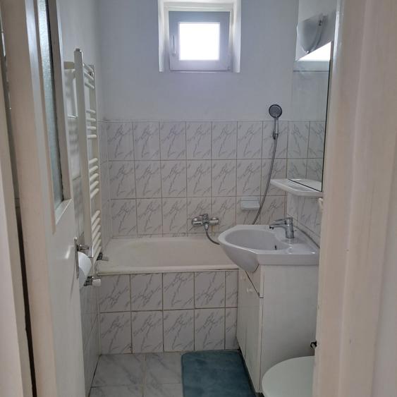 Apartament cu 2 camere în Vlahuță