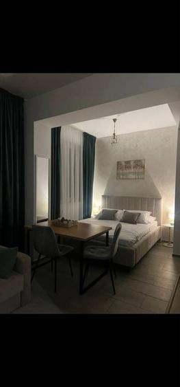 Apartament nedecomandat în Central