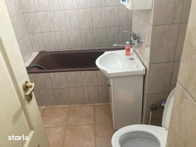 Apartament cu 2 camere decomandat în Vale