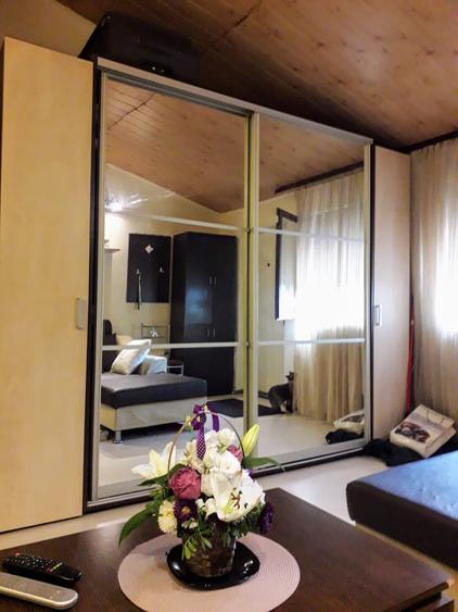Apartament cu 2 camere în Faleza Nord