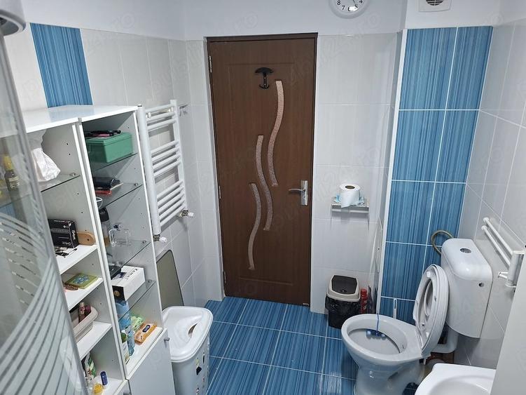 Garsonieră decomandată în Metalurgiei