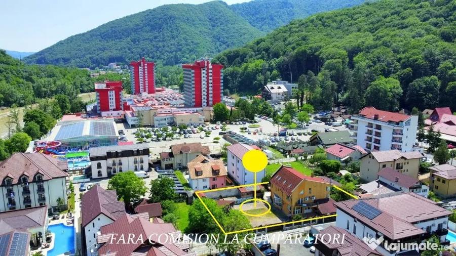 CACIULATA, VILA 736 MP, TEREN 1200 MP - 17