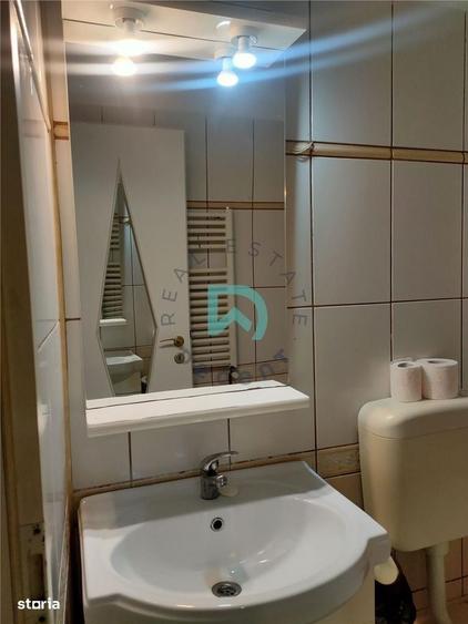 Apartament de inchiriat Racadau, Brasov - 4