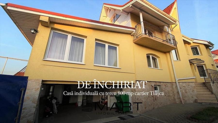 Casă cu 2 camere cu Teren 800 Mp în Tilișca