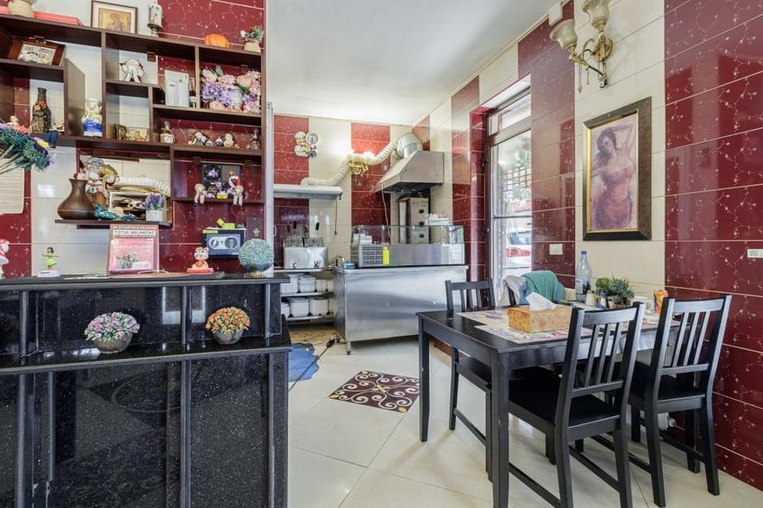 Spatiu comercial HORECA - Cernica - 8