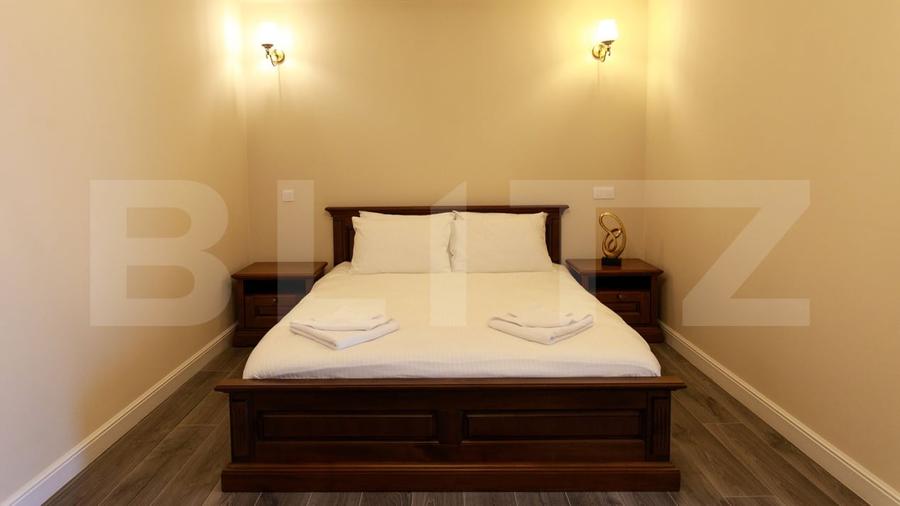 Hotel/Pensiune, de 1,197.5300292969 mp, în Botiz