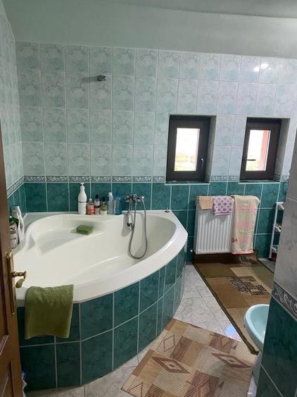 Casă cu 4 camere în Voiniceni