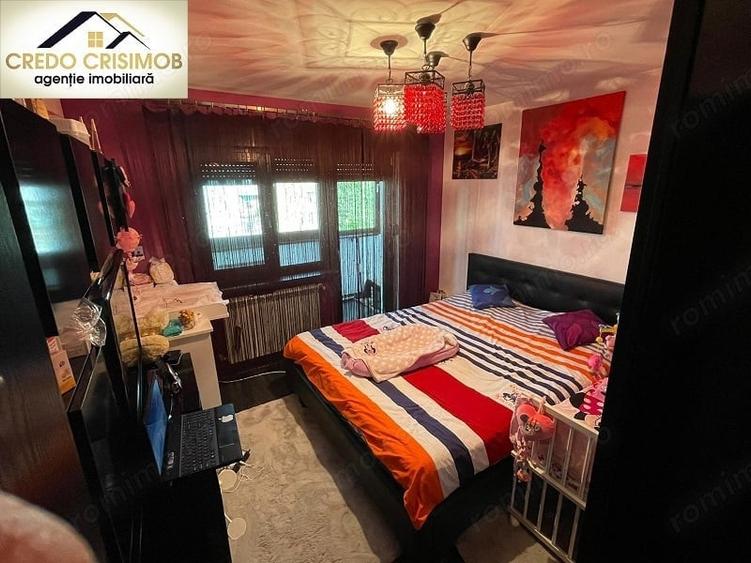 Apartament cu 2 camere decomandat în Govândari