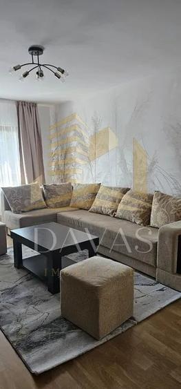 Apartament cu 2 camere decomandat, mobilat în Zorilor