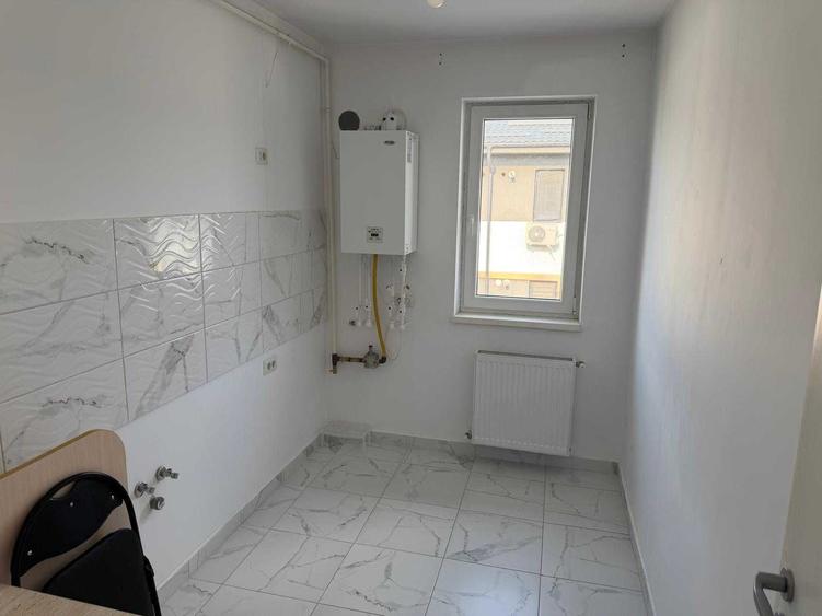 Apartament cu 2 camere decomandat în Chiajna