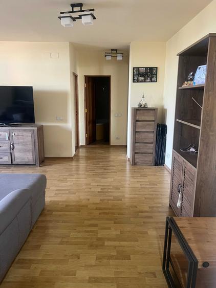 Apartament cu 2 camere semidecomandat în Prelungirea Ghencea