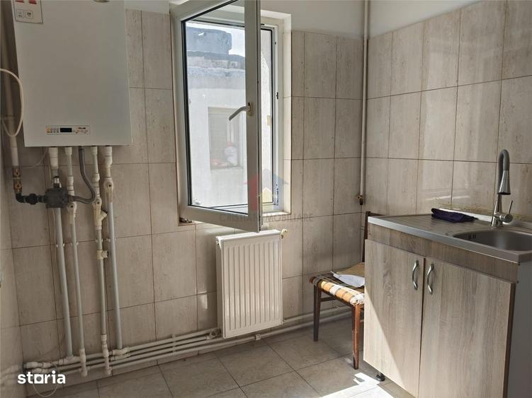 Apartament cu 2 camere în Viziru 2 — fotografia 1