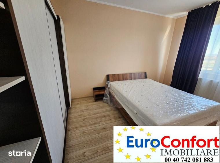 Apartament cu 2 camere în UTA