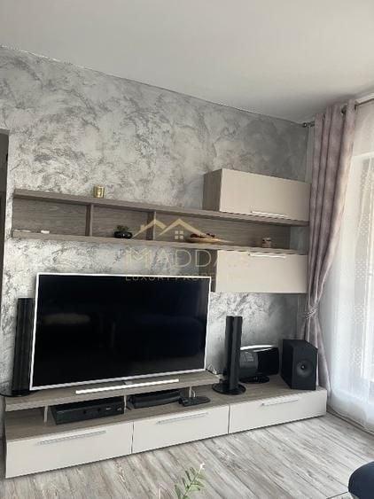 Apartament cu 2 camere decomandat, mobilat în Lujerului