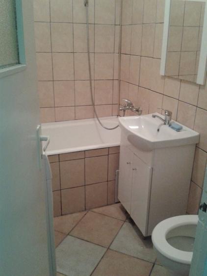 Garsonieră în Mănăștur