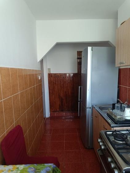Apartament cu 2 camere decomandat în Exterior Vest