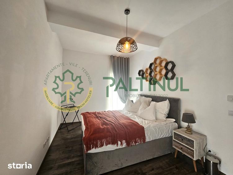 Apartament cu 3 camere în Ștrand