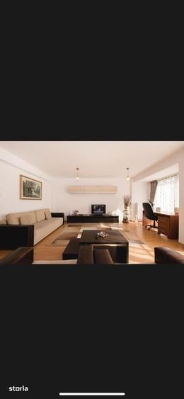 Apartament cu 2 camere decomandat, mobilat în Valea Cetății
