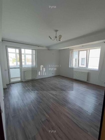 Apartament cu 2 camere decomandat în Sud