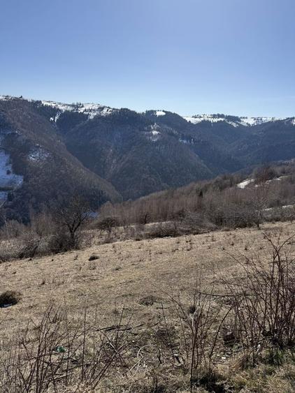 Vand teren , Marisel judetul Cluj - 2