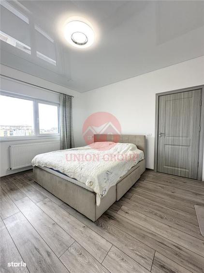 Apartament Spectaculos 3 Camere Mobilat Utilat Complet - Mamaia Nord - 11