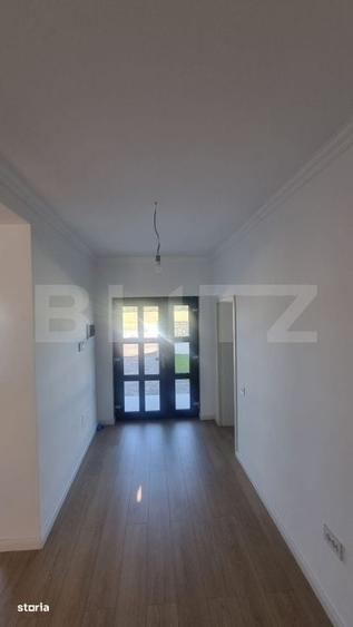 Vila Ultra-Moderna 205 Mp P+E+M Strejnicu - 4