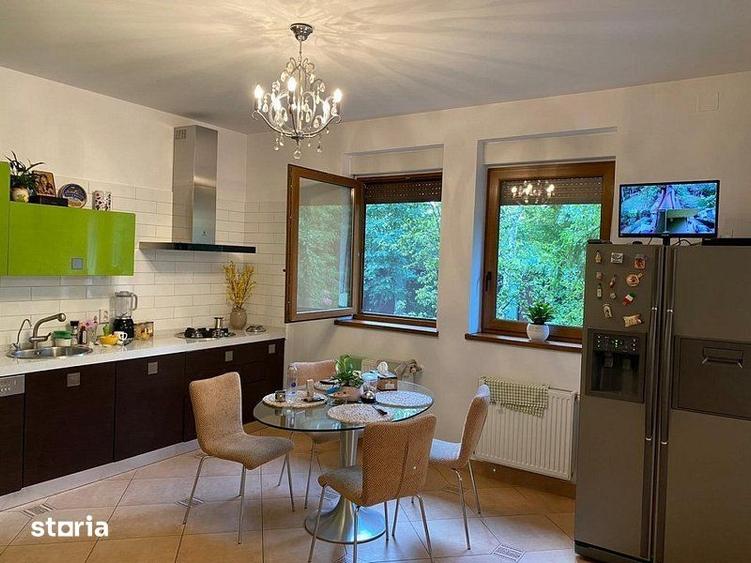 Vila Premium - 6 camere - Pipera - 17